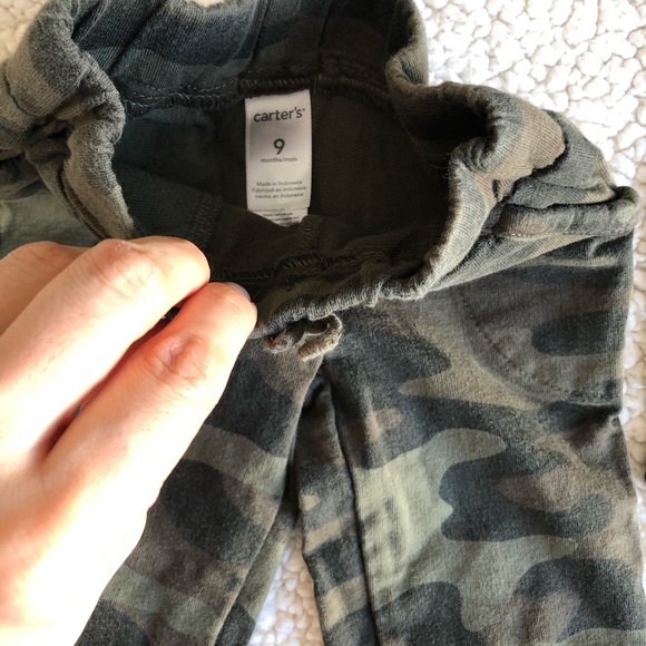 Carter’s Baby outfit - Picture 5 of 5